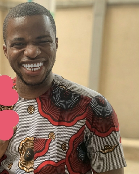 Josh Andre Chigozie