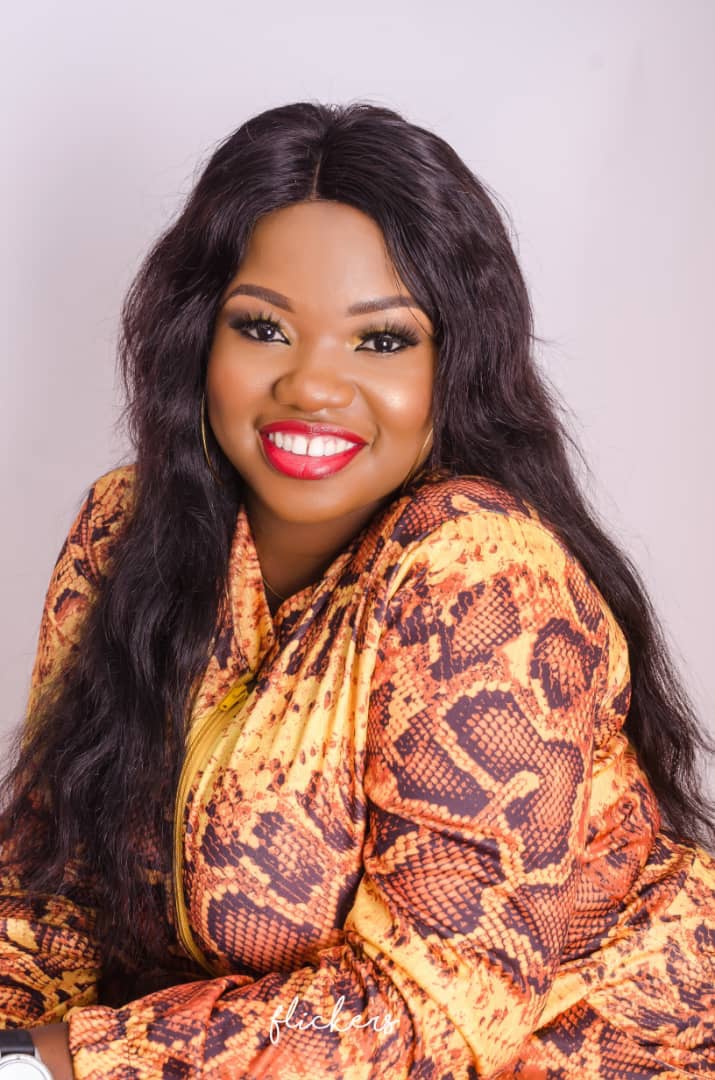 Sarah Adeyanju
