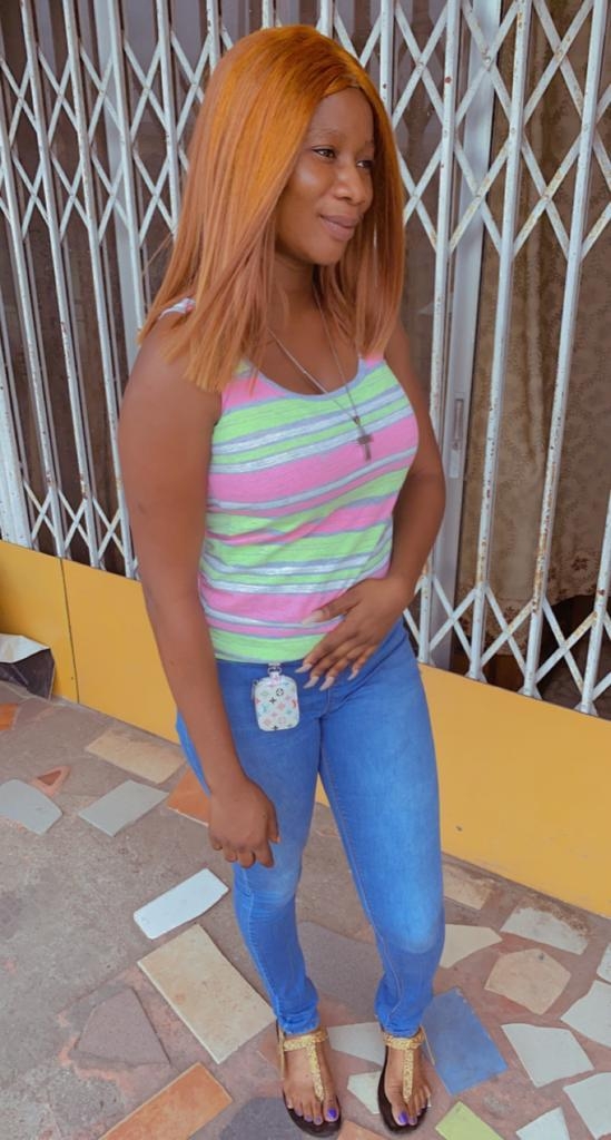 Mide Oluwadamilola