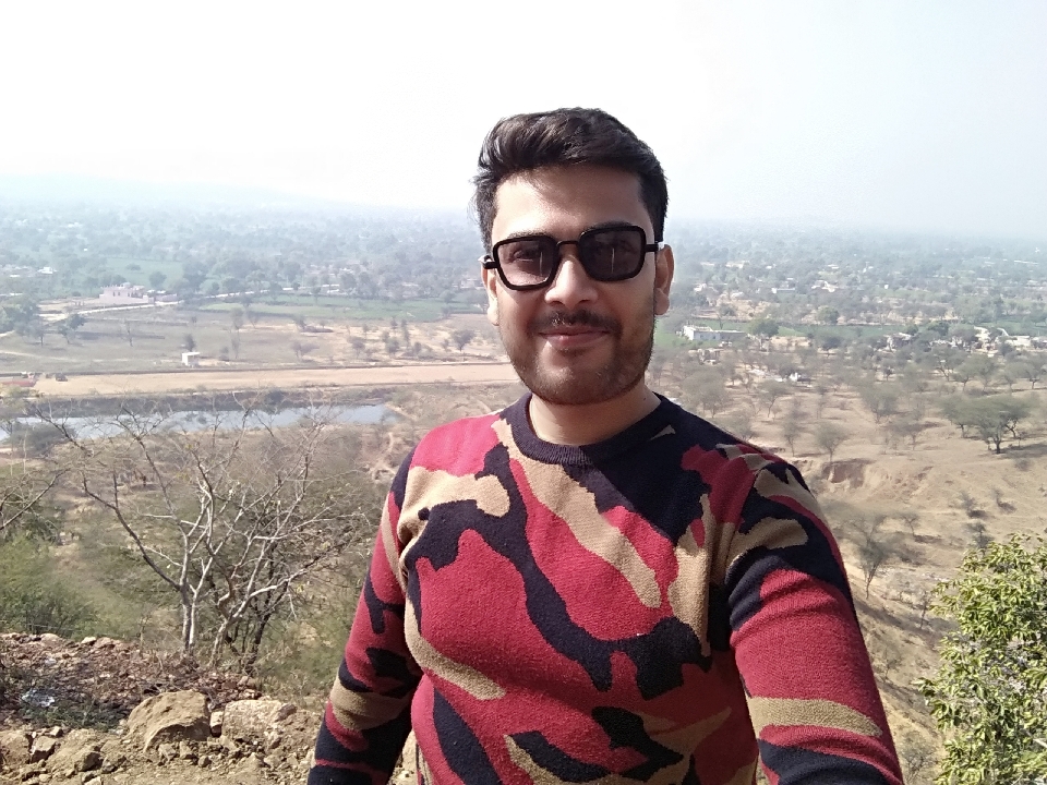 Davinder Kumar