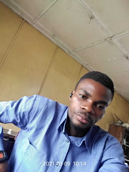 Prince Ajunwa