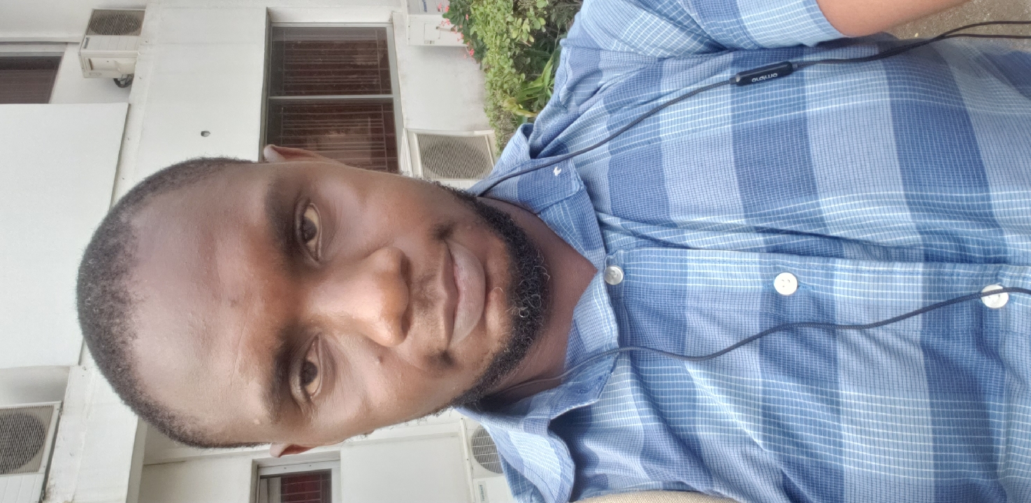 OLUWAFEMI DADA