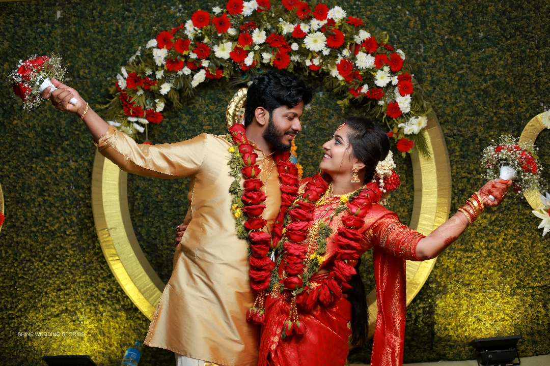 Akhil Raj Arimbra