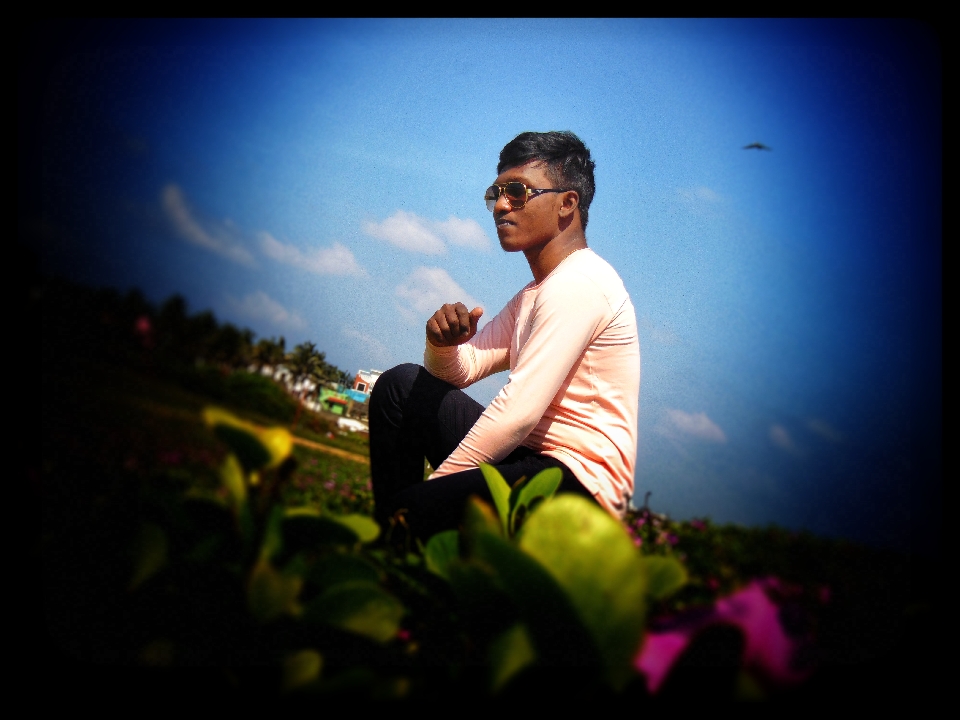 AJAY KUMAR