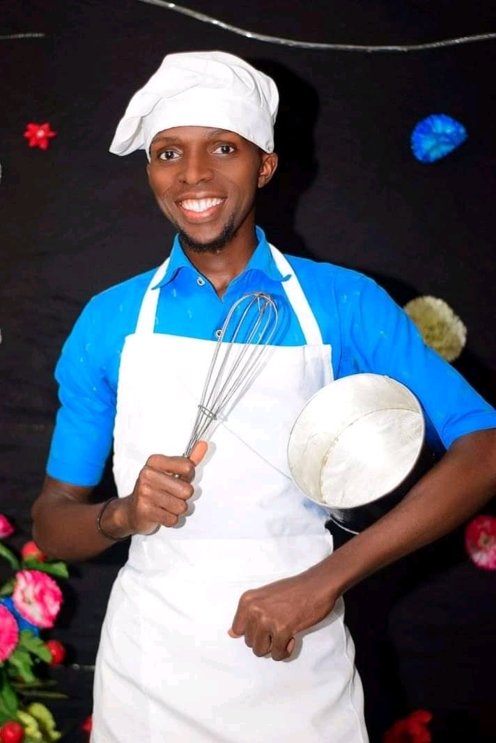 Samuel Chigeamezu