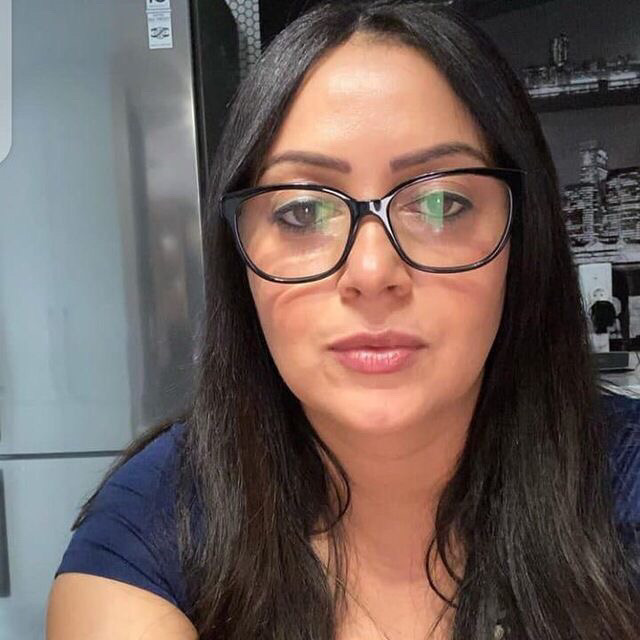 Lisa chriswood