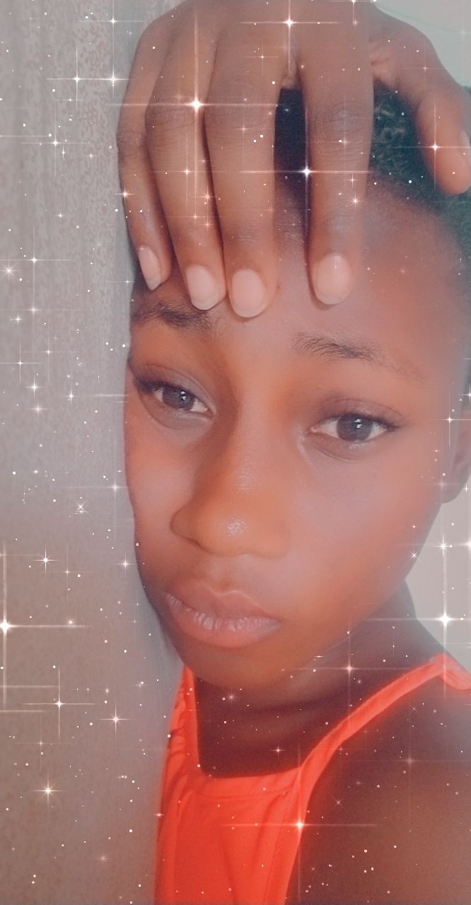 Gertrude Ewuradwoah Yeboah