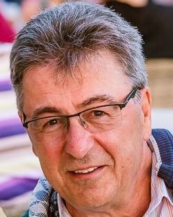 Günter Schmittberger