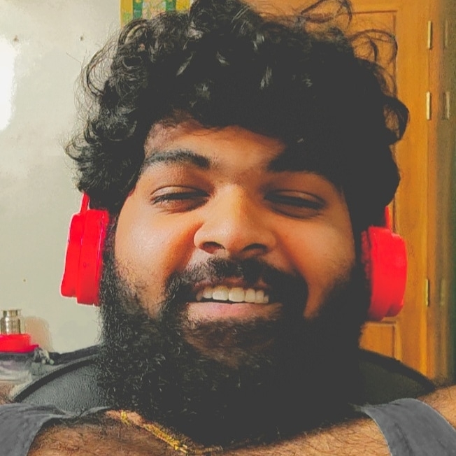 Vikram Dayanithy