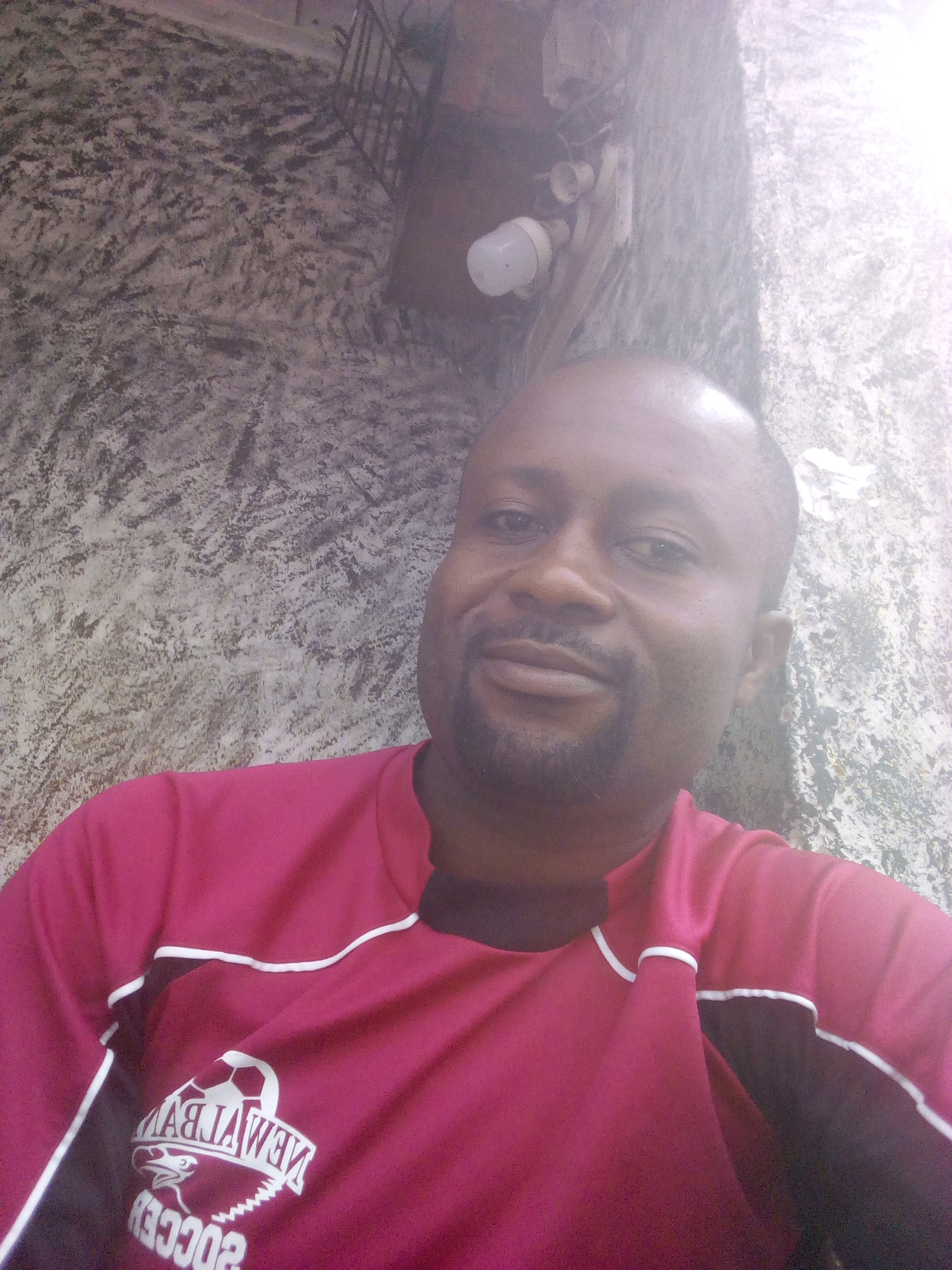 Chisom Mark Nnadozie