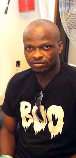 Idowu Nasiru