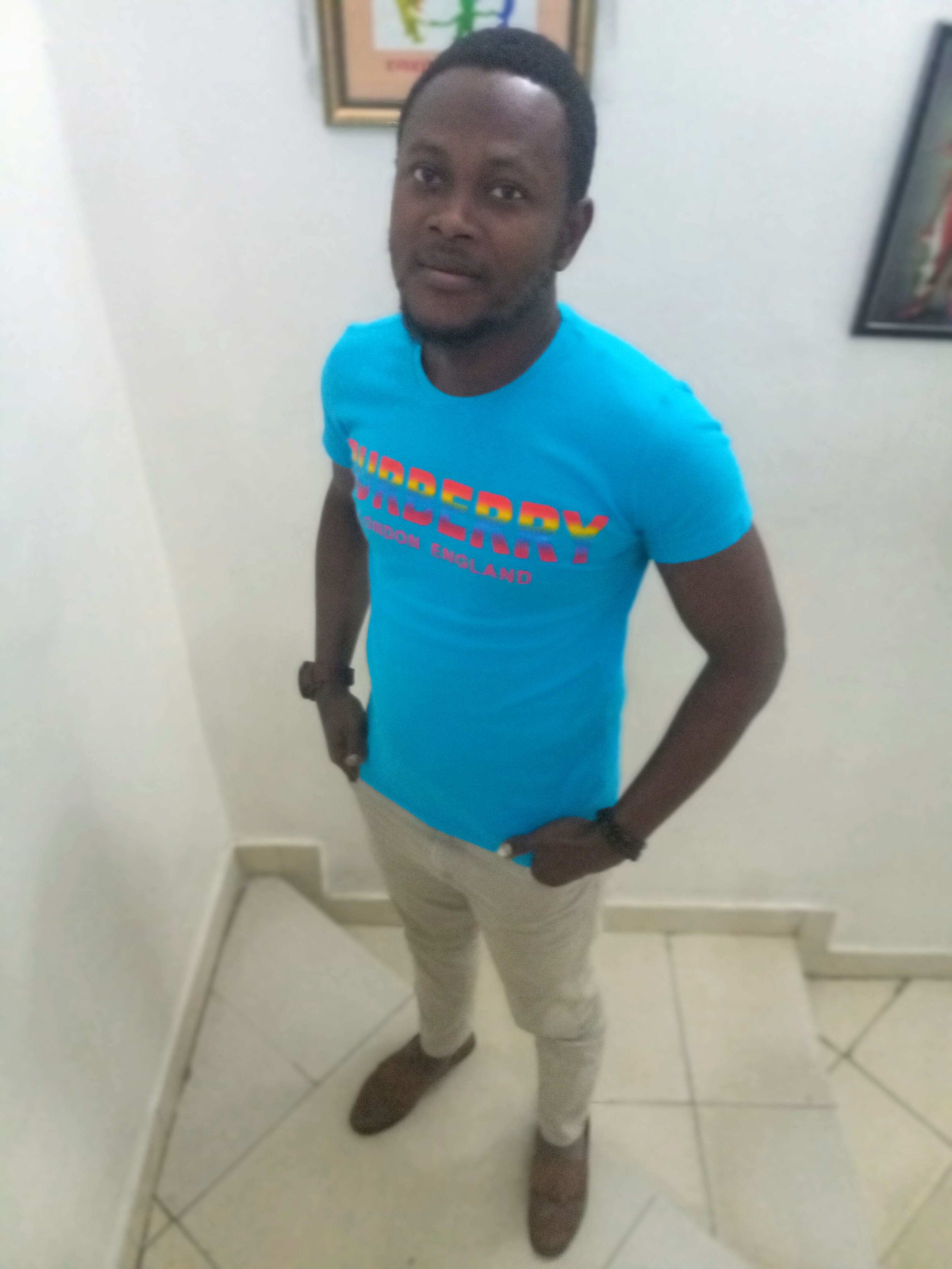 Shodeinde Hassan Abiodun