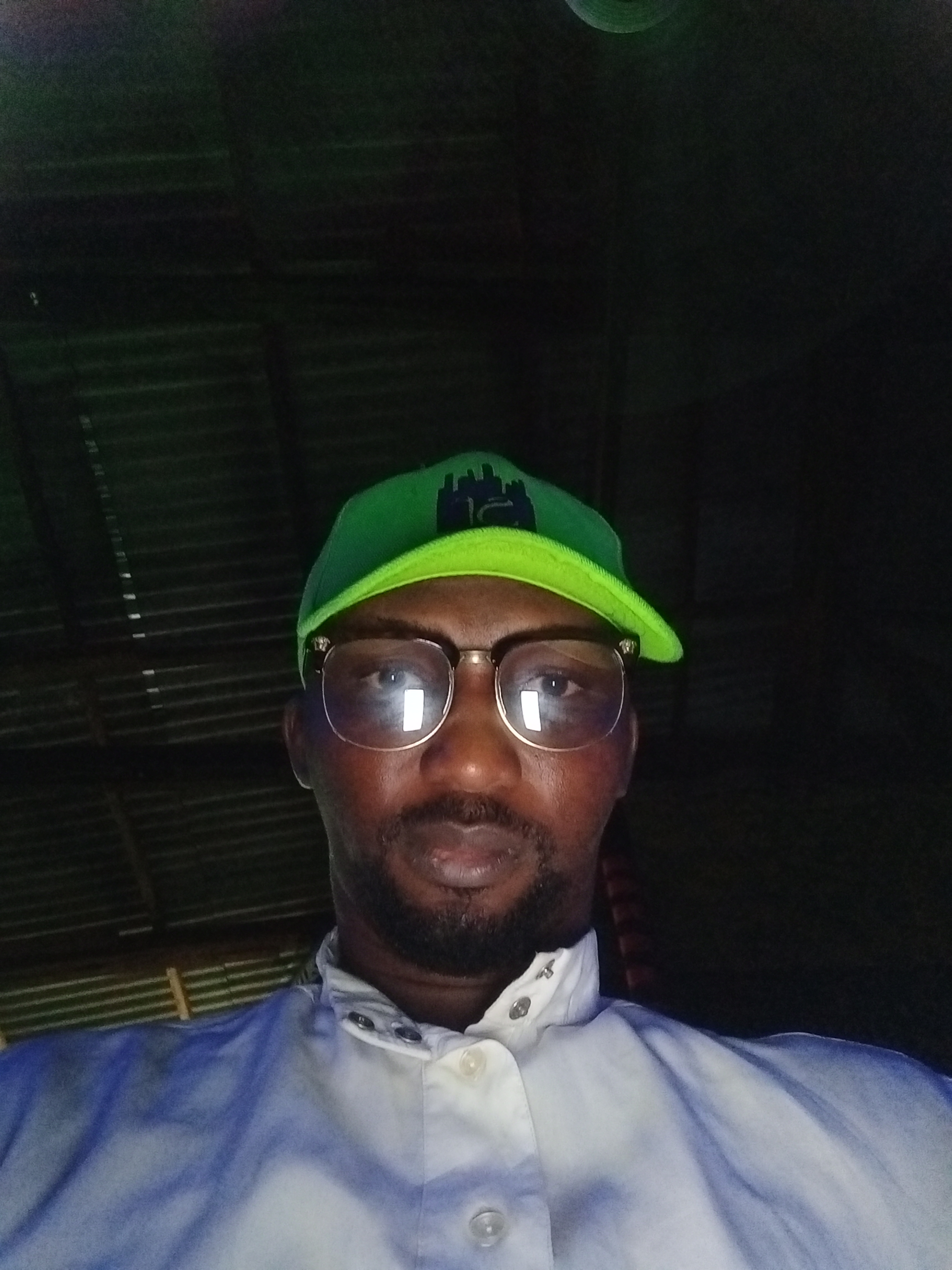 olusegun olaniyi