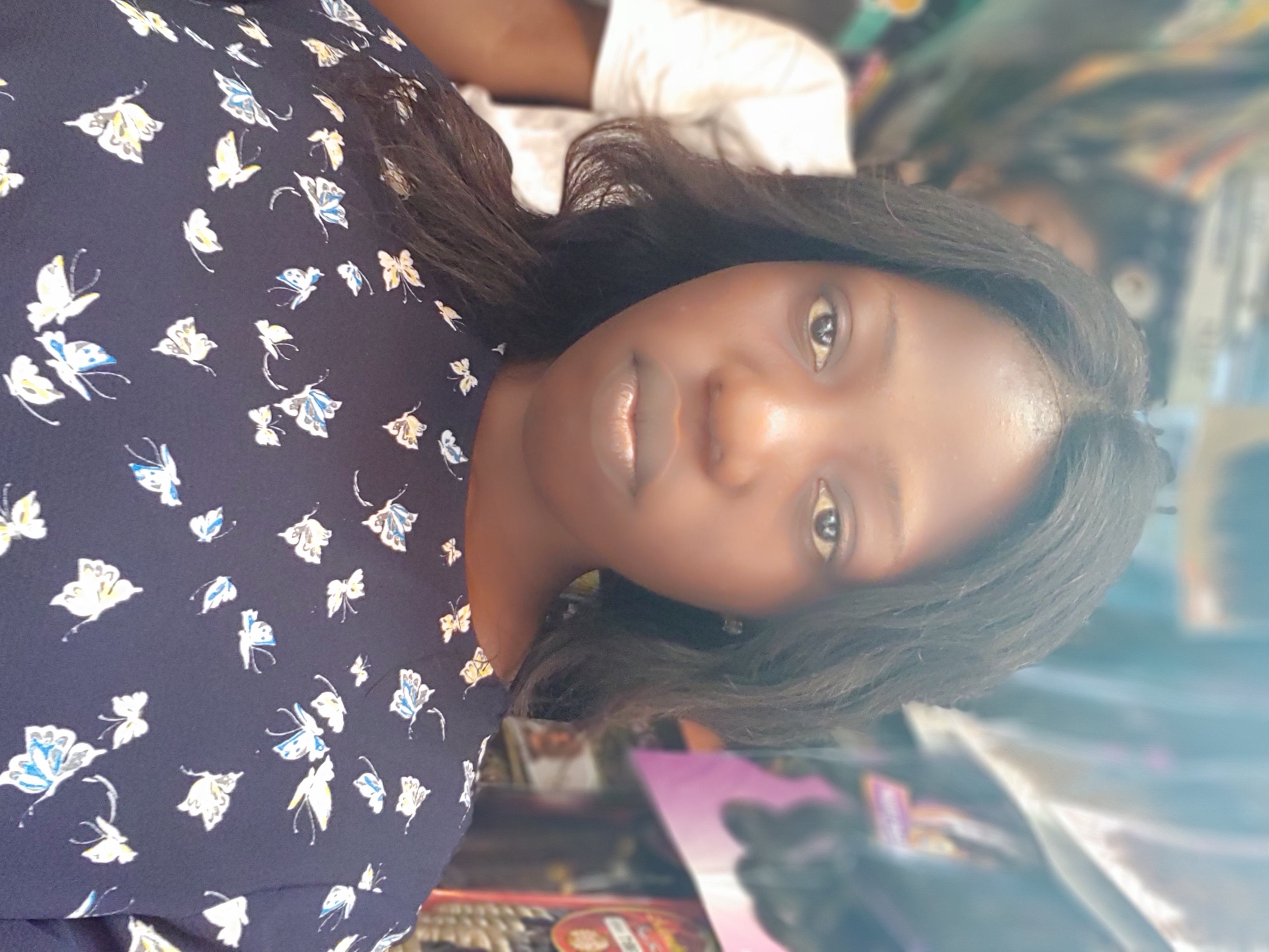 Funke Grace