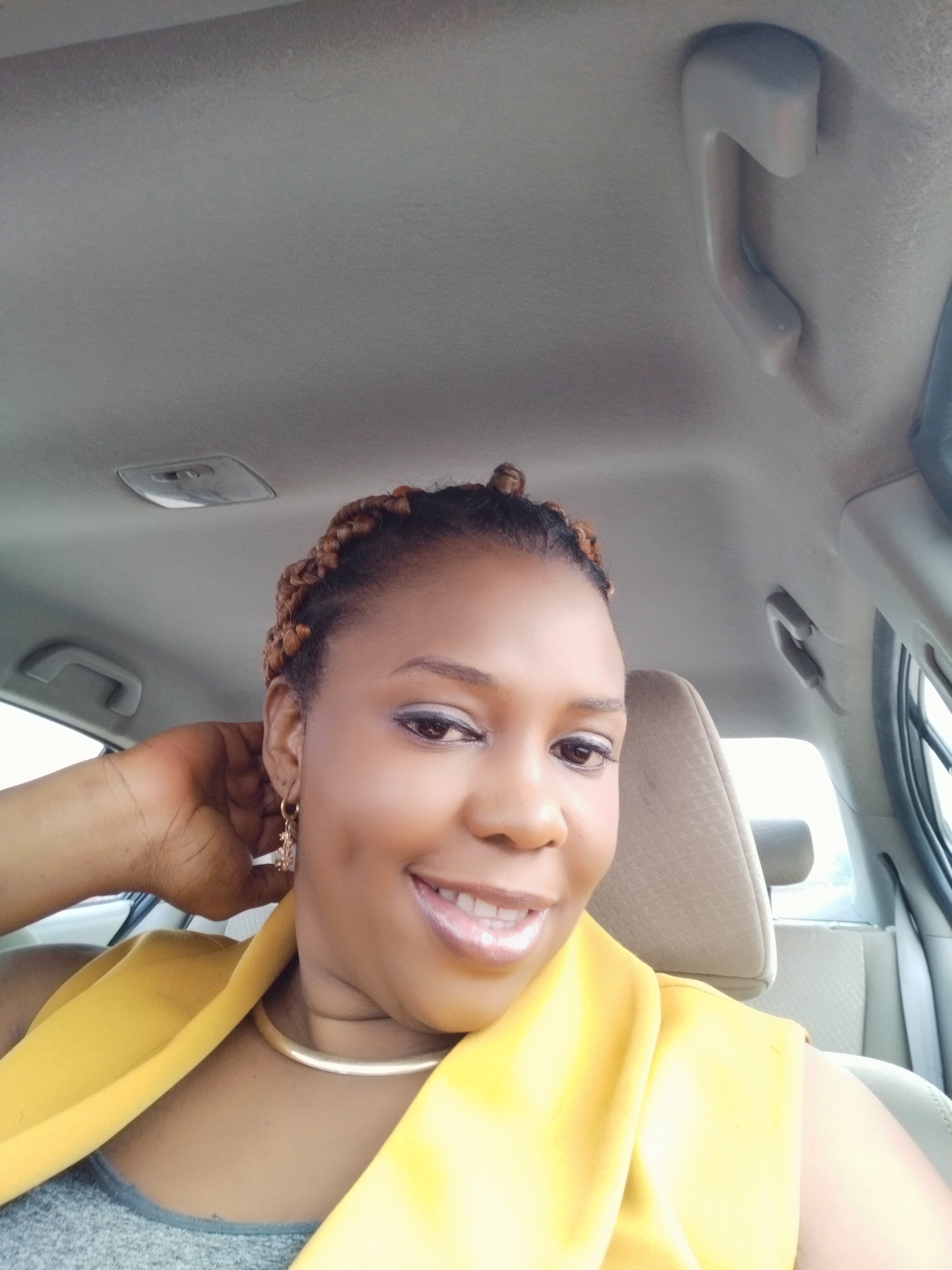 Anthonia Oluwatoyin Ojedele