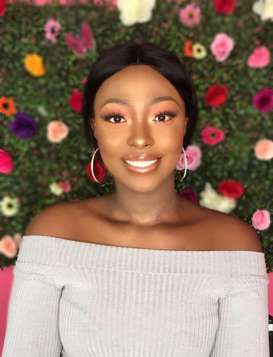 Grace John