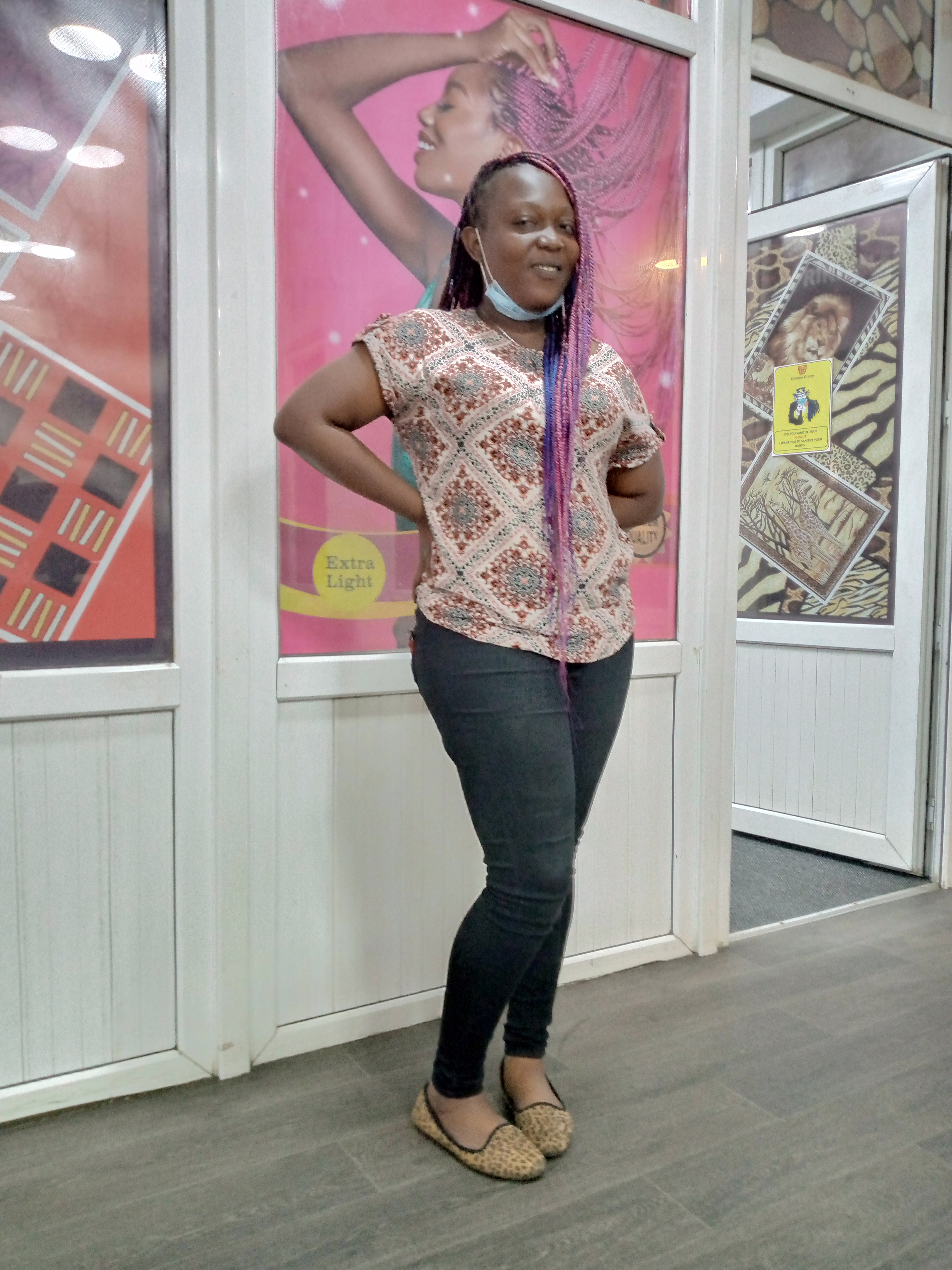 abiodun ajomale