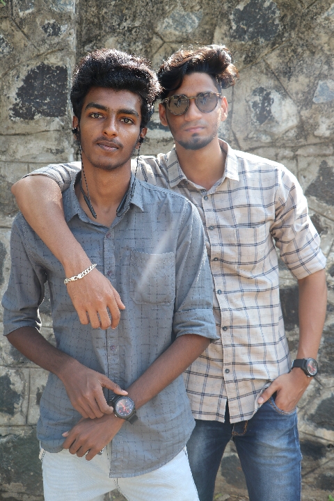 Akash . L