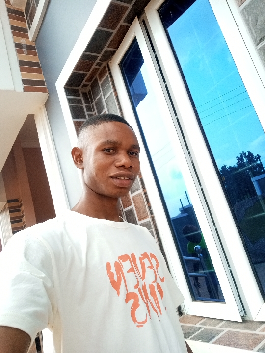 Adodo Solomon