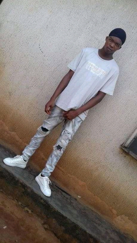 osakpolor Kelvin