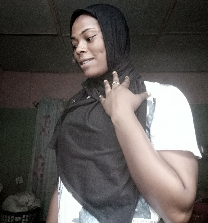 Olori Harike