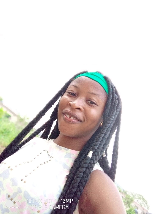 Victory Iyayi