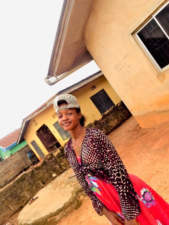 Favour Osagie