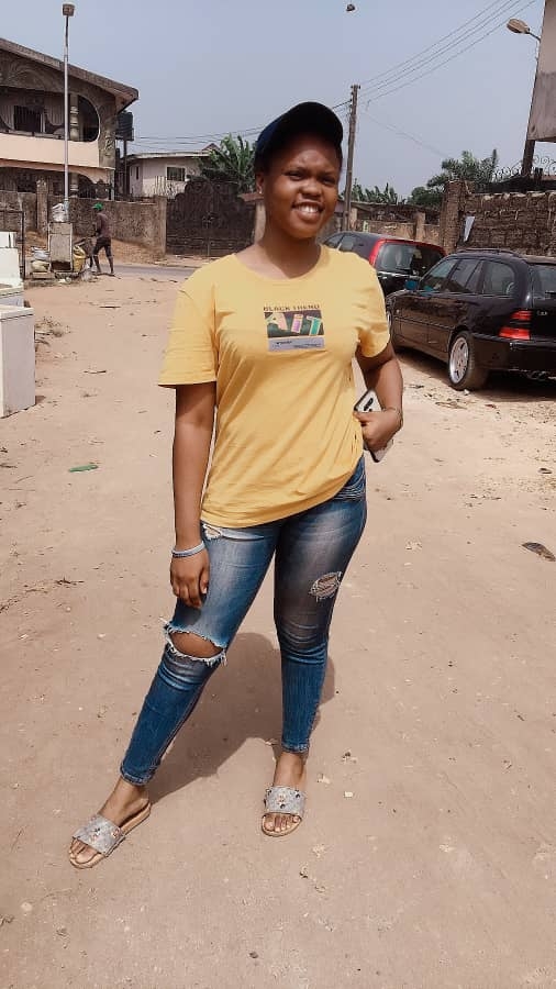 Blessing Hope