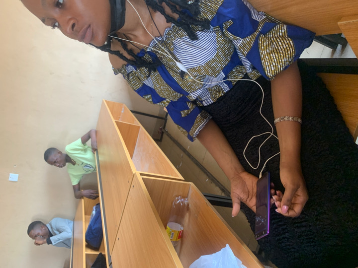 tolu Regina