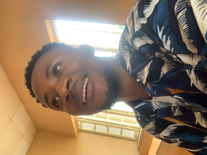 Ogor James