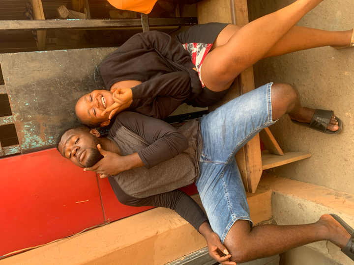Jibola shittu