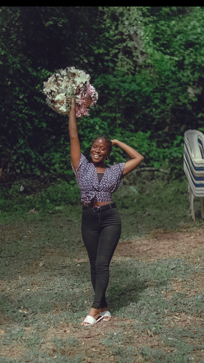 Becky Osawe