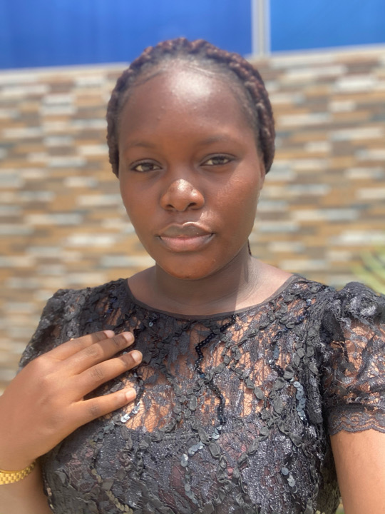 Onome Eniola
