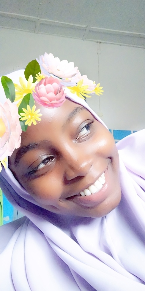 Shuaib-Osunleke Nusaybah