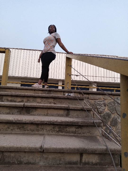 Osun Priscilla