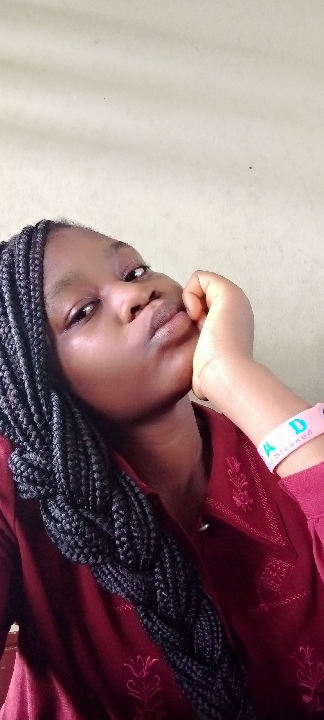 Adeyemi Favour