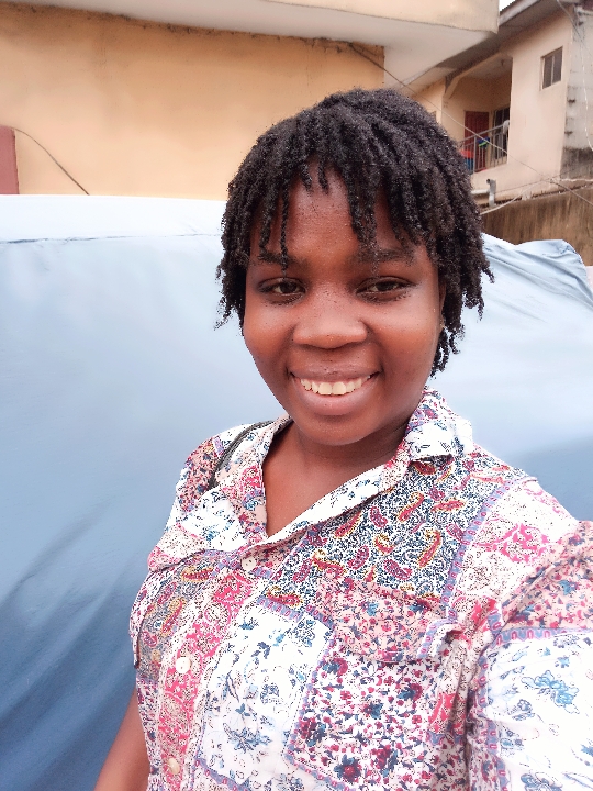 Lawal Mariam Motunrayo