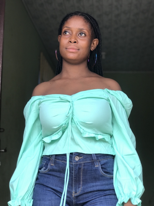 oyesanwo oyinkansola