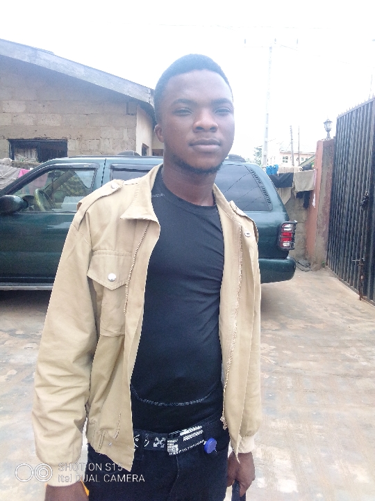 adetola adewuyi