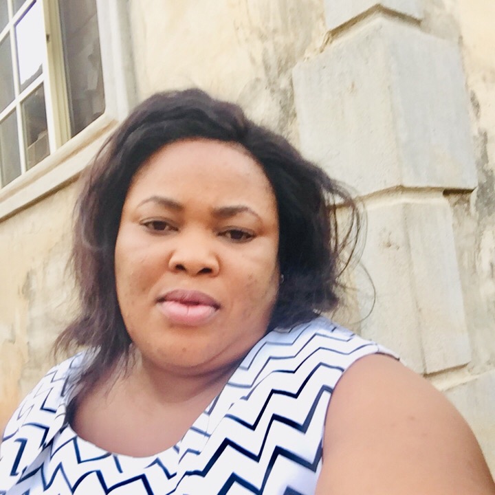 Rofiat Kolawole