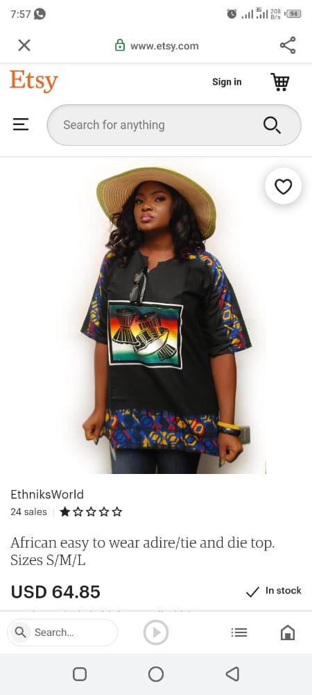 bisola adebola
