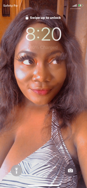 Oladipupo Jumoke