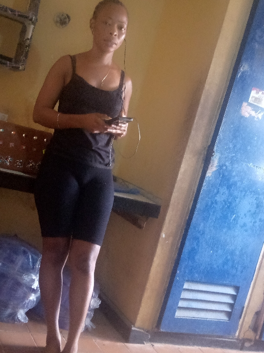 Oladiti Hannah Temitope
