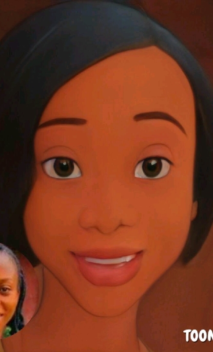 Olamide Cecilia