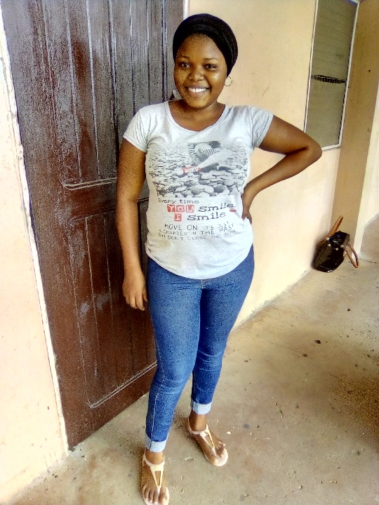 abiona deborah