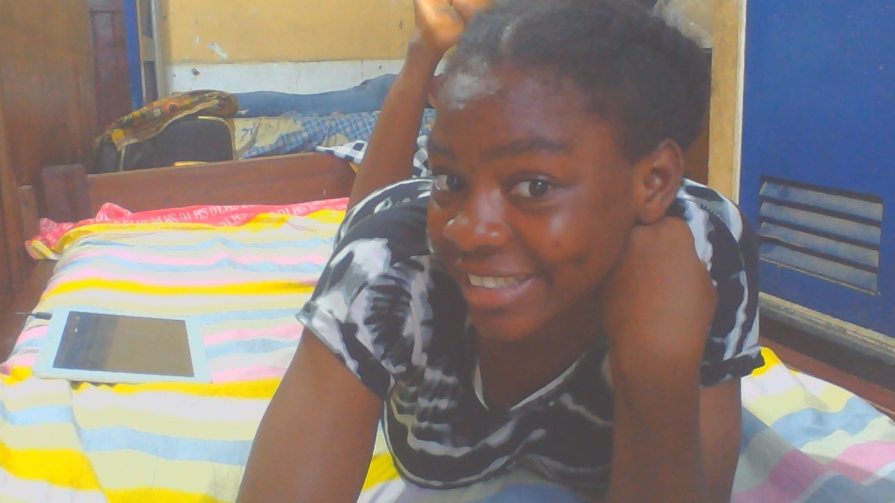 Titilayomi Tirimisiyu