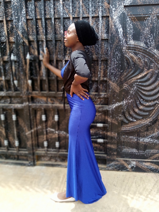 Eunice Oladiran