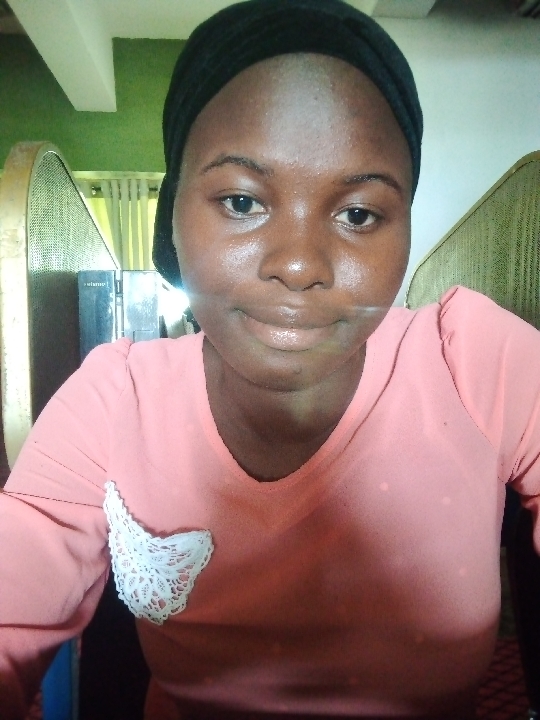 DORCAS KEHINDE OLADIRAN