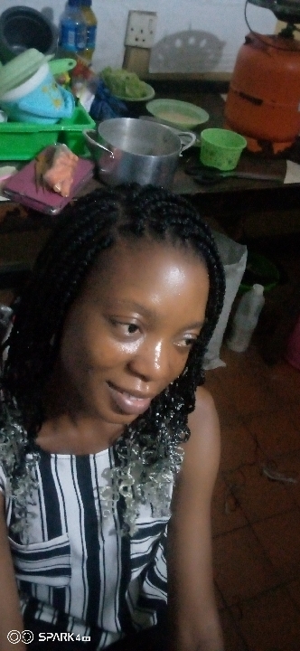 Adeniyi Deborah