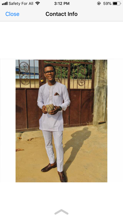 MOHAMED tobi